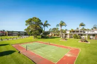 Tween Waters Merimbula Hotel a Merimbula
