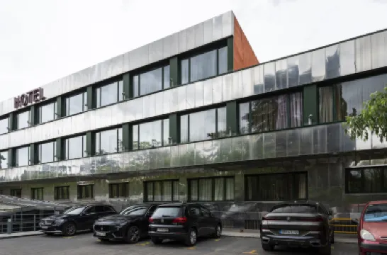 Petit Palace Arturo Soria Alcalá Hotels in Madrid