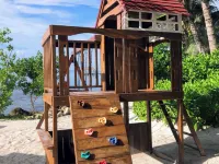 เมเรวา ตูลุม โรงแรมในตูลุม