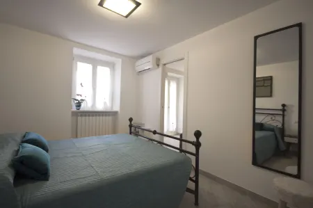 Appartamento Splendore Отели в г. Белладжо