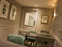 The Coachman Hotel Hôtels à : Cumbernauld
