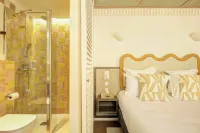Gabriel Boutique Hotel - Balkon