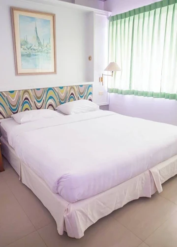 รูปภาพของโรงแรม ลพบุรีอินน์