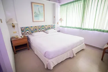 รูปภาพของโรงแรม ลพบุรีอินน์