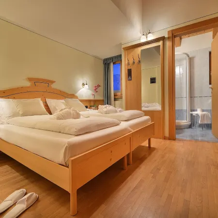 Hotel Interalpen