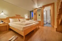 Hotel Interalpen Hôtels à : Valdidentro