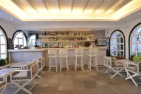 Kalypso Hotel - bar
