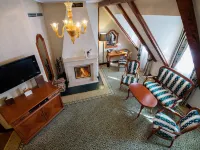 Arcadia Boutique Hotel Hotels in Bratislava I