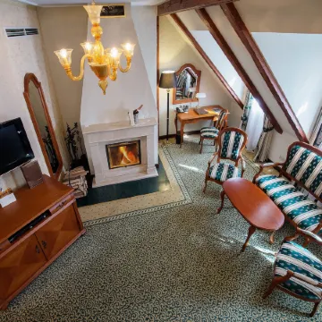Arcadia Boutique Hotel Отели рядом с достопримечательностью «район Братислава I»