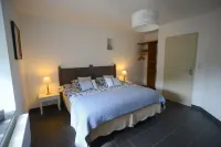 La Forcerie de Chatelais Hôtels à : Château-Gontier-sur-Mayenne
