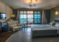 Babillon Hotel Spa & Restaurant のホテル