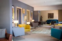 Hôtel Restaurant Gastronomique la Huchette