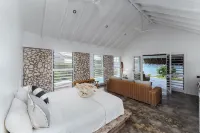 瓦努阿圖莫索飯店