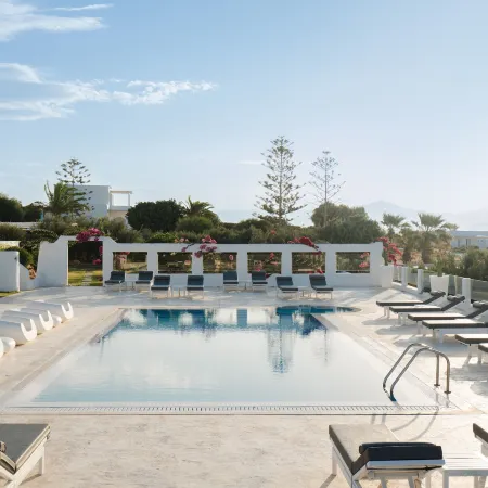 White Dunes Luxury Boutique Hotel
