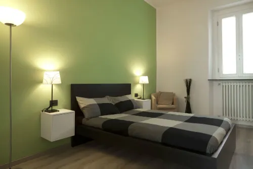 B&B Ca' Nobil Hotels in Corbetta
