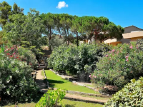 Hotel Bartaccia Hotels in Propriano