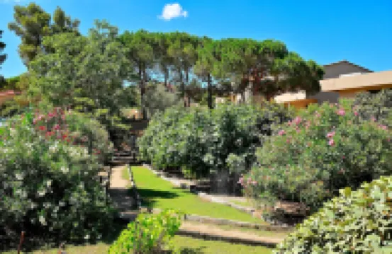 巴爾塔西亞酒店 酒店