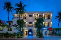 Blanc Smith Residence Hotel di Siem Reap Wat Bo Area