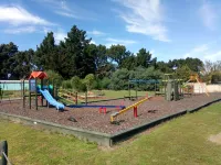 Leithfield Beach Holiday Park Hotels in Woodend