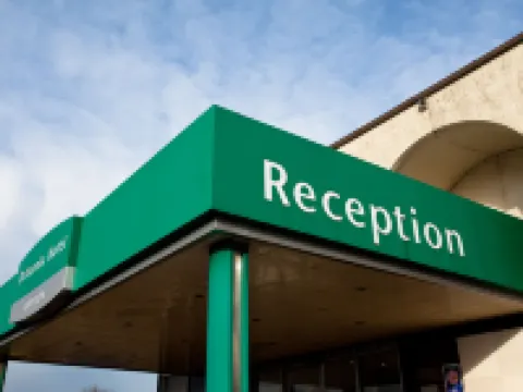 Britannia Hotel Bolton Hotels in Bolton