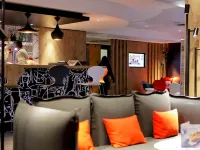 Ibis Lyon Gare la Part-Dieu Hotels near 3rd arr.