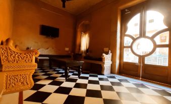 Royal Empire Camp & Resort Jaisalmer