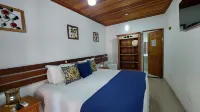 Pousada Canoa Caiçara Ilhabela