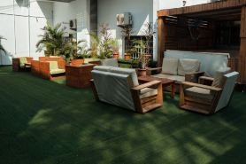 Hotel Sunshine Enugu