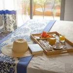 Magaggiari Hotel Resort - breakfast