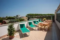 Hotel Taormina فنادق في Province of Rimini