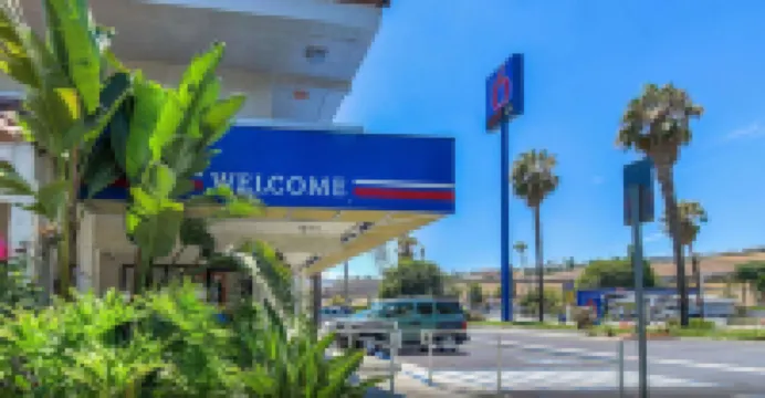 Motel 6 Pomona, CA - Los Angeles Hotels in Pomona
