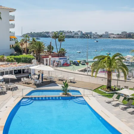 Suites Roc Portonova