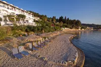 Hotel Kaiser Bridge Hotel a Achillii