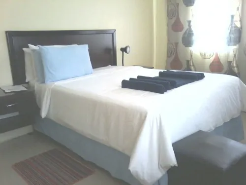 Sharon Avenue Guesthouse - Wi-Fi