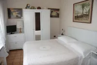 B&B Domus Gratiae - Chỗ nghỉ phục vụ bữa sáng