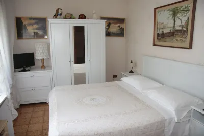 B&B Domus Gratiae Hotel in zona Upim