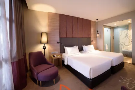 Mercure Selangor Selayang