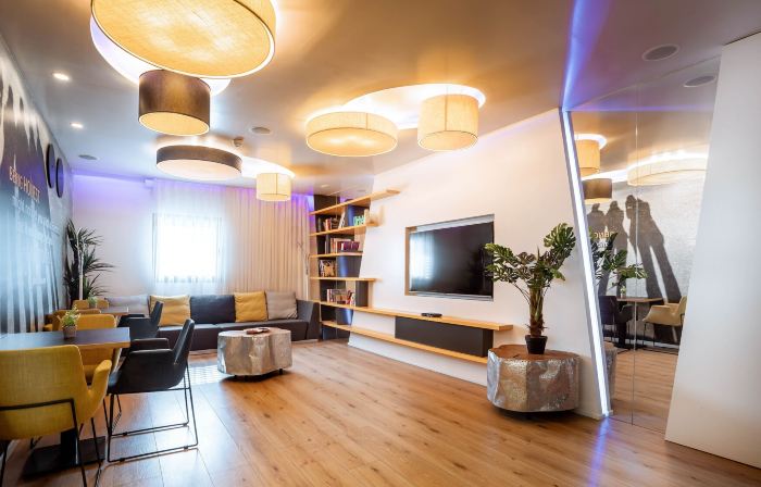 Almogim Suites Eilat