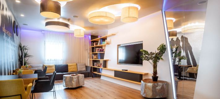 Almogim Suites Eilat Hoteles en Eilat