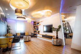 Almogim Suites Eilat