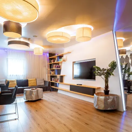 Almogim Suites Eilat