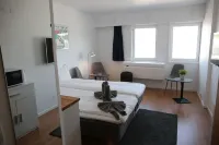 Hotell Norrort Hôtels à : Upplands-Vasby