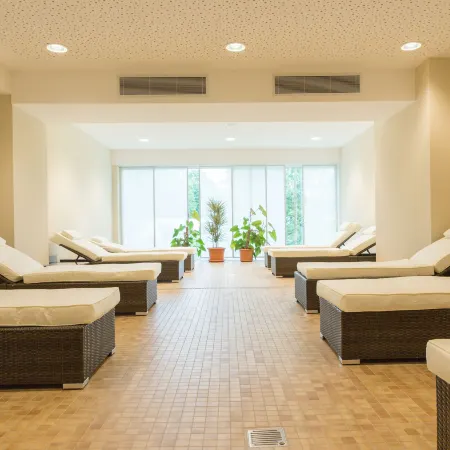 Aribo Hotel