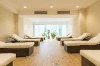 Aribo Hotel - spa
