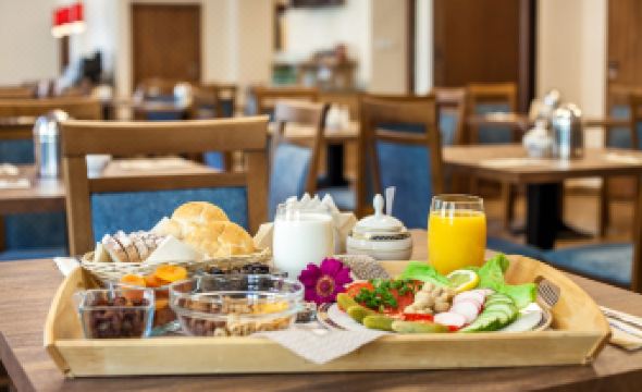 Aparthotel Hornigold "W Zielonej Kamienicy"