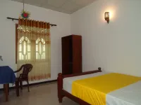 Amada Lake View Homestay - 2 ดาว