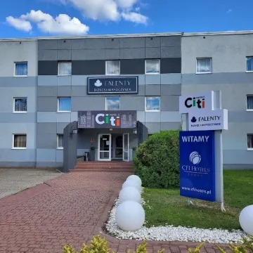Falenty Biznes I Wypoczynek