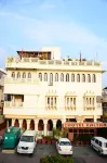Hotel Kalyan - bar