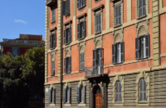 San Pietro Boutique Rooms Hotels near Castel Sant'Angelo