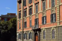 San Pietro Boutique Rooms Hotels in 